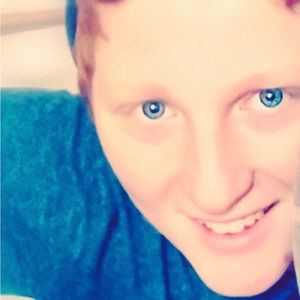 Meet your Posher, Cade